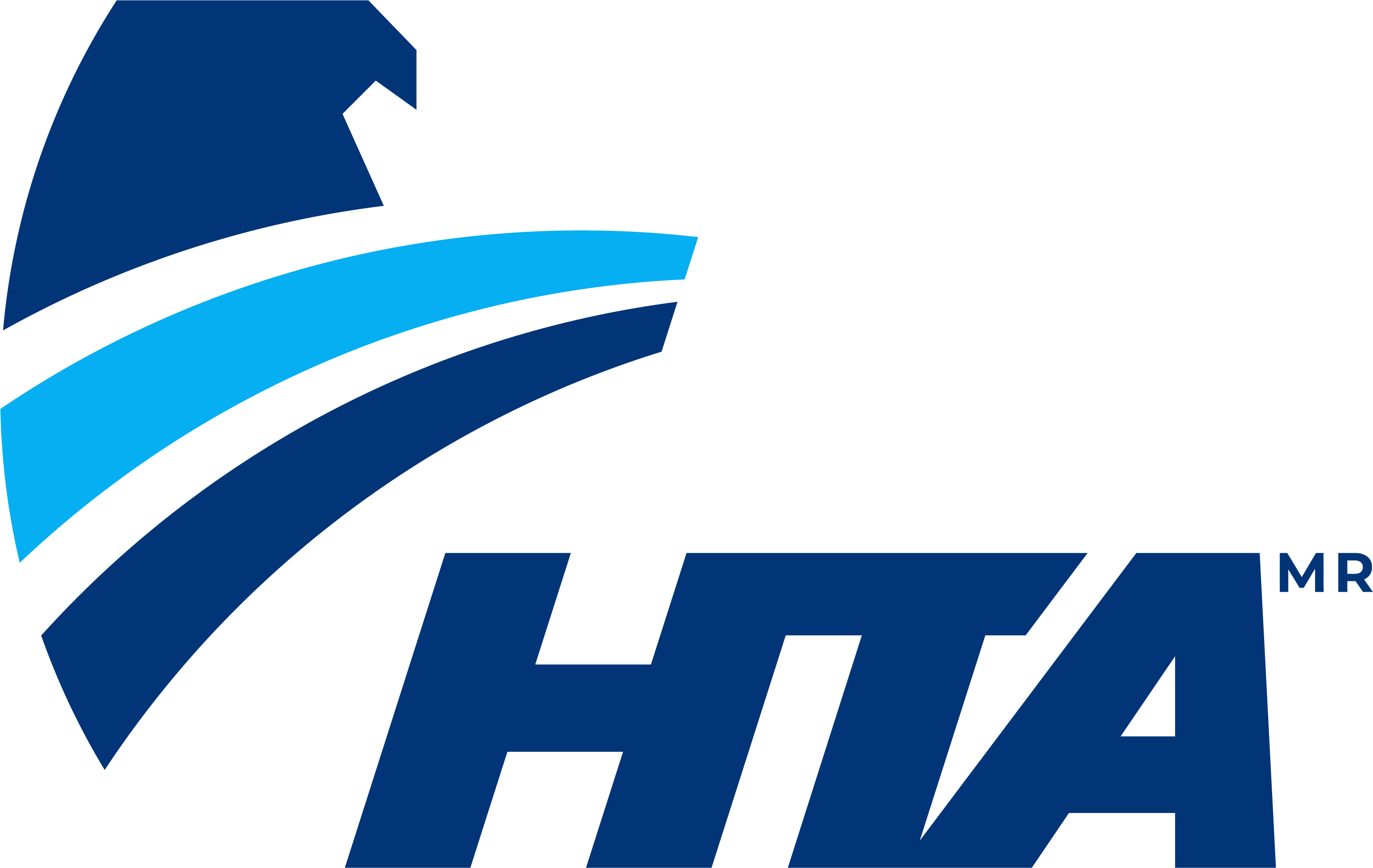 HTA Logo
